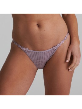 Marie Jo Avero Soft Sand Low Waist Brief